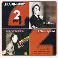 Leila Pinheiro – Edicao Limitada 2 por 1
