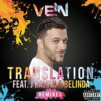 Vein, J. Balvin, Belinda – Translation