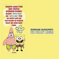 Various  Artists – Spongebob Squarepants - The Yellow Album