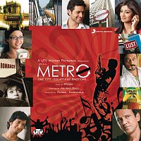 Pritam – Life In A Metro (Original Motion Picture Soundtrack)