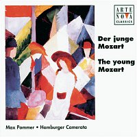 Hamburger Camerata, Max Pommer – The Young Mozart
