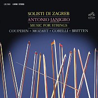 Antonio Janigro – Music For Strings