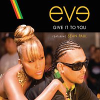 Eve – Give It To You [International Version]