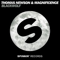 Thomas Newson & Magnificence – Blackwolf