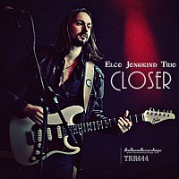 Elco Jongkind Trio – Closer