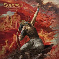 Soulfly – Dead Behind the Eyes