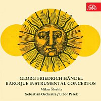 Milan Šlechta – Händel: Barokní instrumentální koncerty FLAC