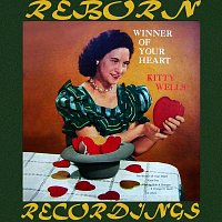 Kitty Wells – Winner of Your Heart (HD Remastered)