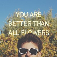 Rosa – You Are Better Than All Flowers