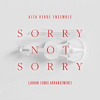 Alta Verde Ensemble, johan lenox – Sorry Not Sorry [johan lenox arrangement]