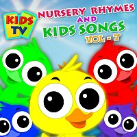 Kids TV – Kids TV Nursery Rhymes and Kids Songs Vol. 7