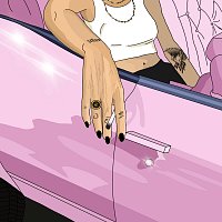 Gioia – Pink Cadillac