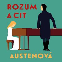 Dana Černá – Austenová: Rozum a cit