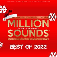 Million Sounds Music Publishing Best of 2022