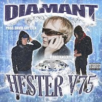 Hester V75 – Diamant