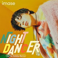 imase, Yaffle – NIGHT DANCER [Yaffle Holiday Remix]
