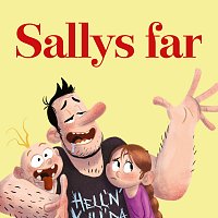 Sigurd Barrett, Eskild Dohn – Sallys Far