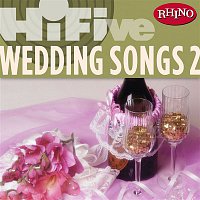Various  Artists – Rhino Hi-Five: Wedding Songs 2