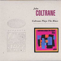 John Coltrane – Coltrane Plays The Blues MP3