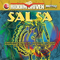 Various  Artists – Riddim Driven: Salsa