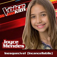 Joyce Mendes – Inesquecível (Incancellabile) [Ao Vivo / The Voice Brasil Kids 2017]