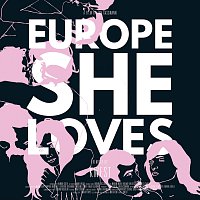 Library Tapes – Europe, She Loves [Remixes]