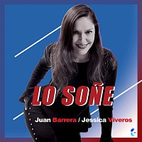 Přední strana obalu CD Lo Sone