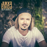 Jukka Poika – Ikivihree