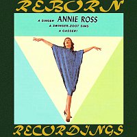 Annie Ross, Zoot Sims – A Gasser! (HD Remastered)