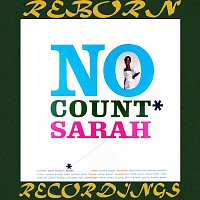 Přední strana obalu CD No Count Sarah (HD Remastered)