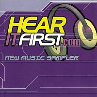 Různí interpreti – Hear It First 2002