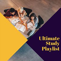 Max Arnald, Robyn Goodall, Paula Kiete, Chris Snelling, Amy Mary Collins – Ultimate Studying Playlist