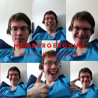 Hamburgerghini – Whole Discography Vol. 1