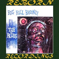 Big Bill Broonzy – The Blues (HD Remastered)