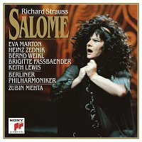 Zubin Mehta – Strauss: Salome, Op. 54