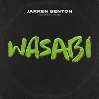 Jarren Benton, J Plaza – Wasabi