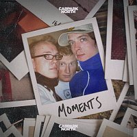 Carpark North – Moments