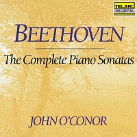 John O'Conor – Beethoven: The Complete Piano Sonatas