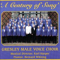 Gresley Male Voice Choir – A Century of Song