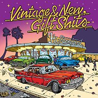 Hi-STANDARD – Vintage & New, Gift Shits