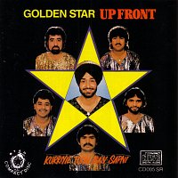 Malkit Singh – Up Front