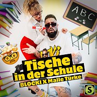 Blocki, Malle Turke – Tische in der Schule