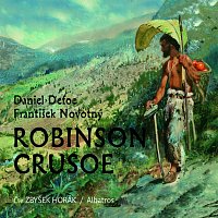 Daniel Defoe – Robinson Crusoe