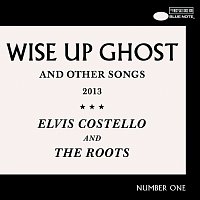 Elvis Costello And The Roots – Wise Up Ghost