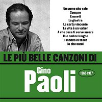 Le piu belle canzoni di Gino Paoli