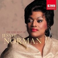 Jessye Norman – Very Best of Jessye Norman
