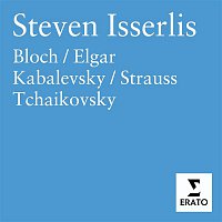 Steven Isserlis – Cello Concertos