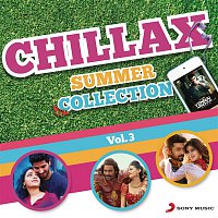 Various  Artists – Chillax Summer Collection, Vol. 3
