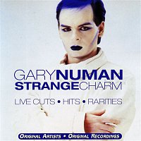 Gary Numan – Strange Charm - Live Cuts, Hits, Rarities