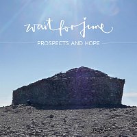 Přední strana obalu CD Prospects and Hope